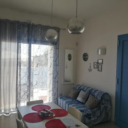 Onde Salentine Deluxe Apartman Casalabate Kültér fotó
