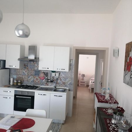 Onde Salentine Deluxe Apartman Casalabate Kültér fotó
