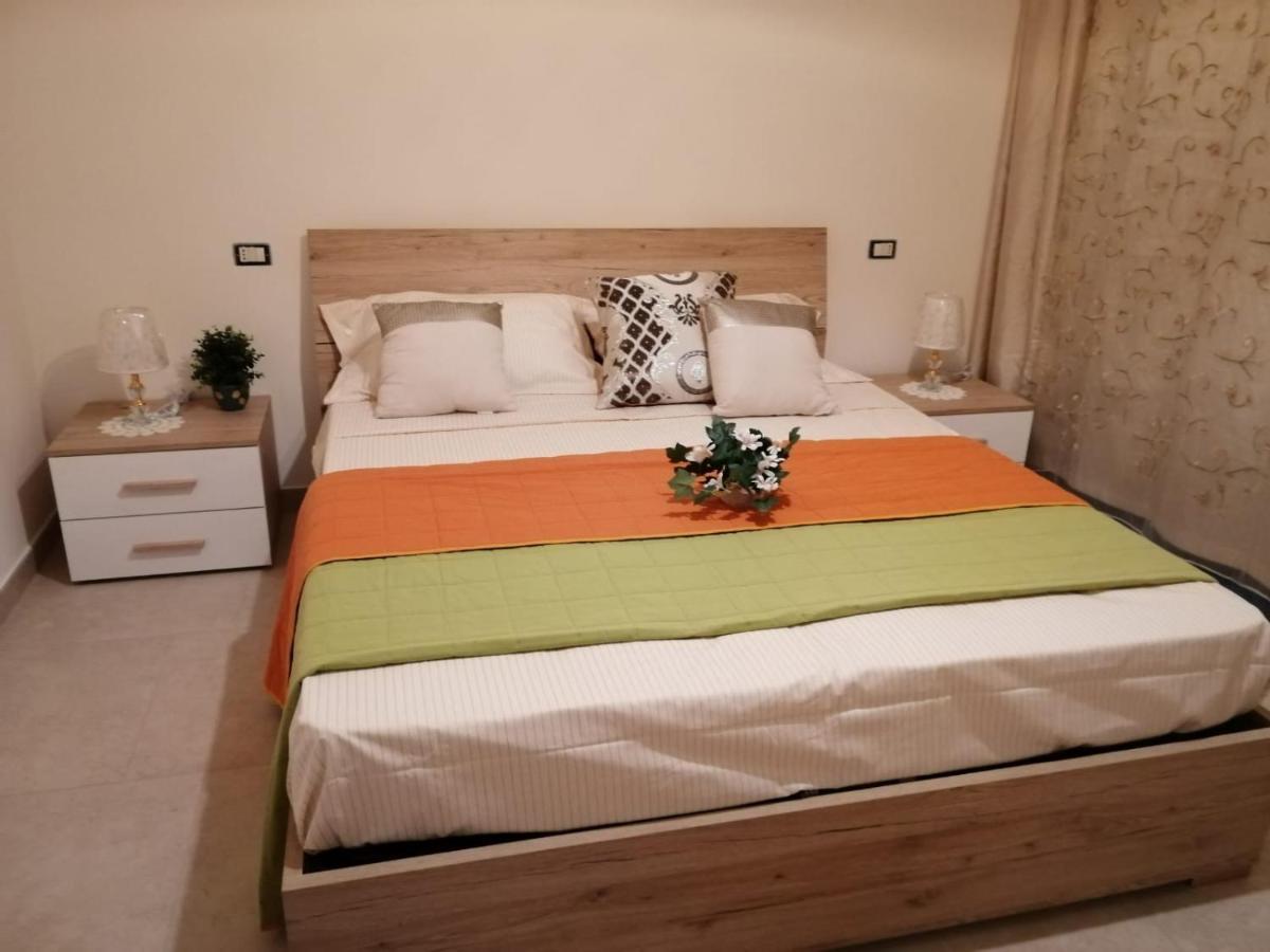 Onde Salentine Deluxe Apartman Casalabate Kültér fotó