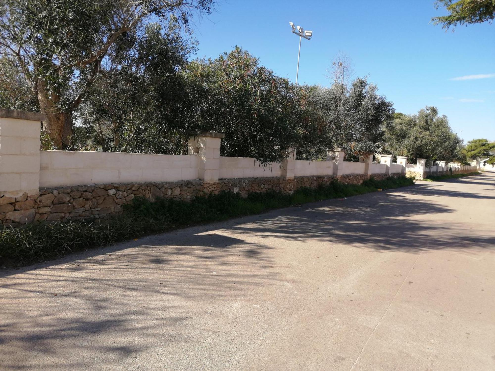 Onde Salentine Deluxe Apartman Casalabate Kültér fotó