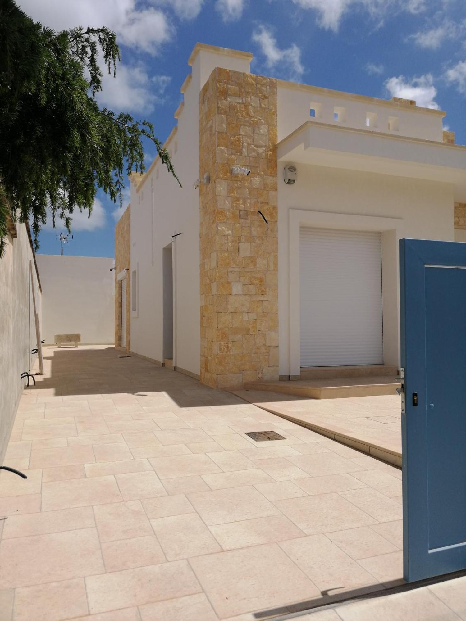 Onde Salentine Deluxe Apartman Casalabate Kültér fotó