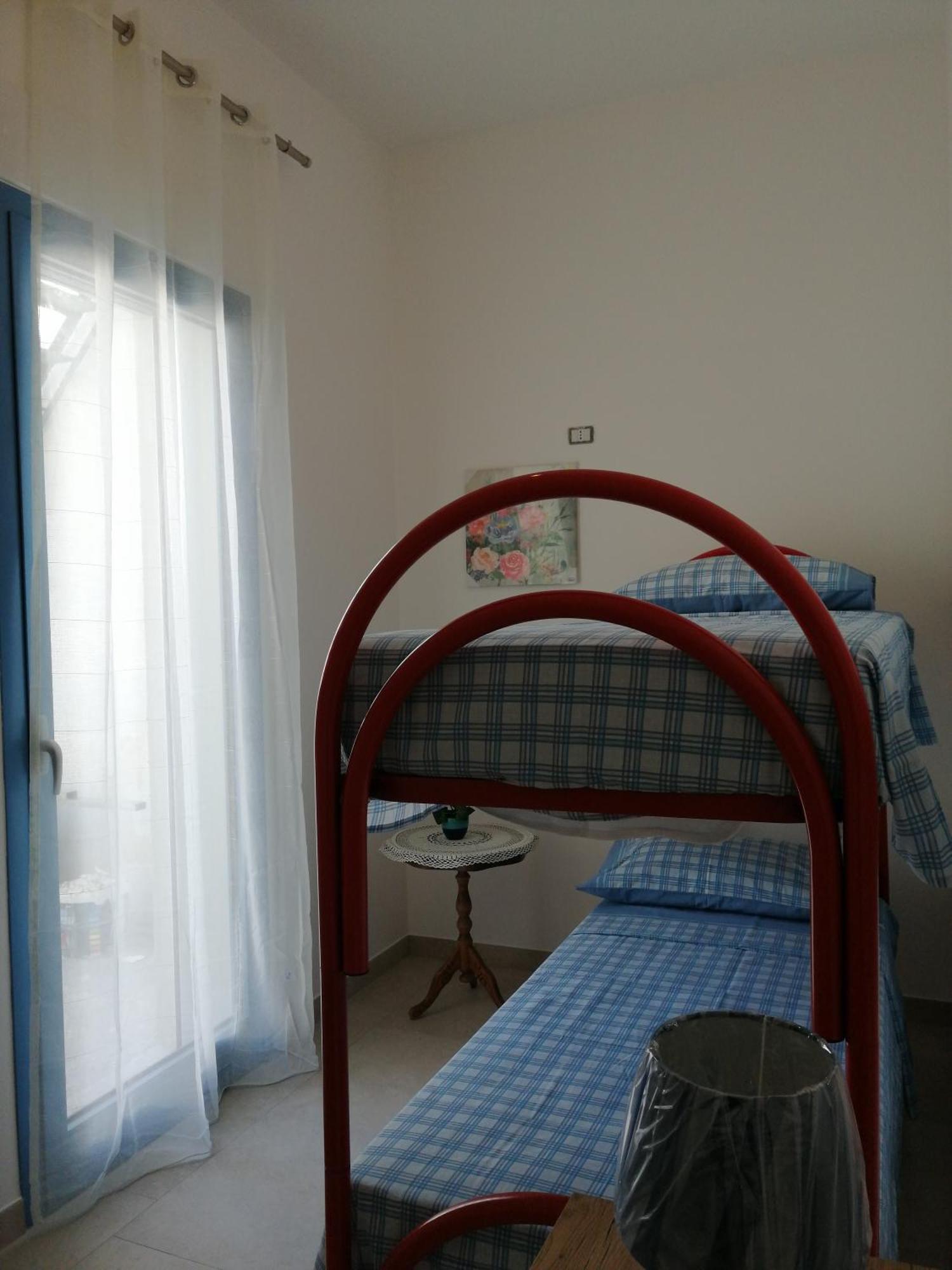 Onde Salentine Deluxe Apartman Casalabate Kültér fotó
