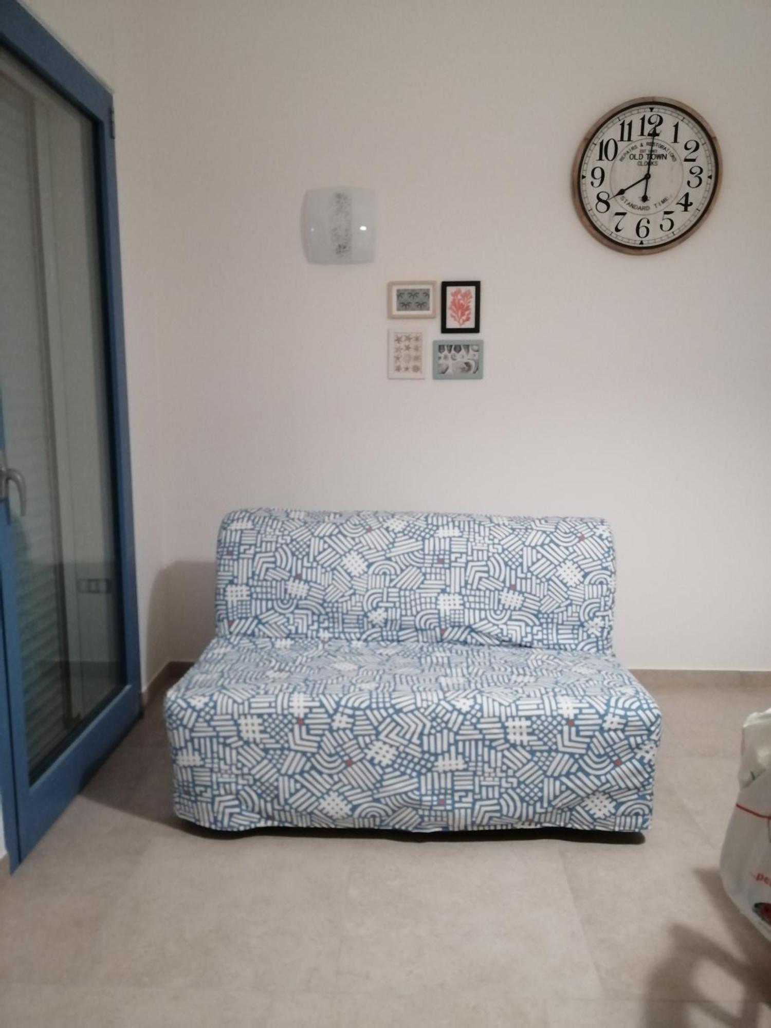 Onde Salentine Deluxe Apartman Casalabate Kültér fotó