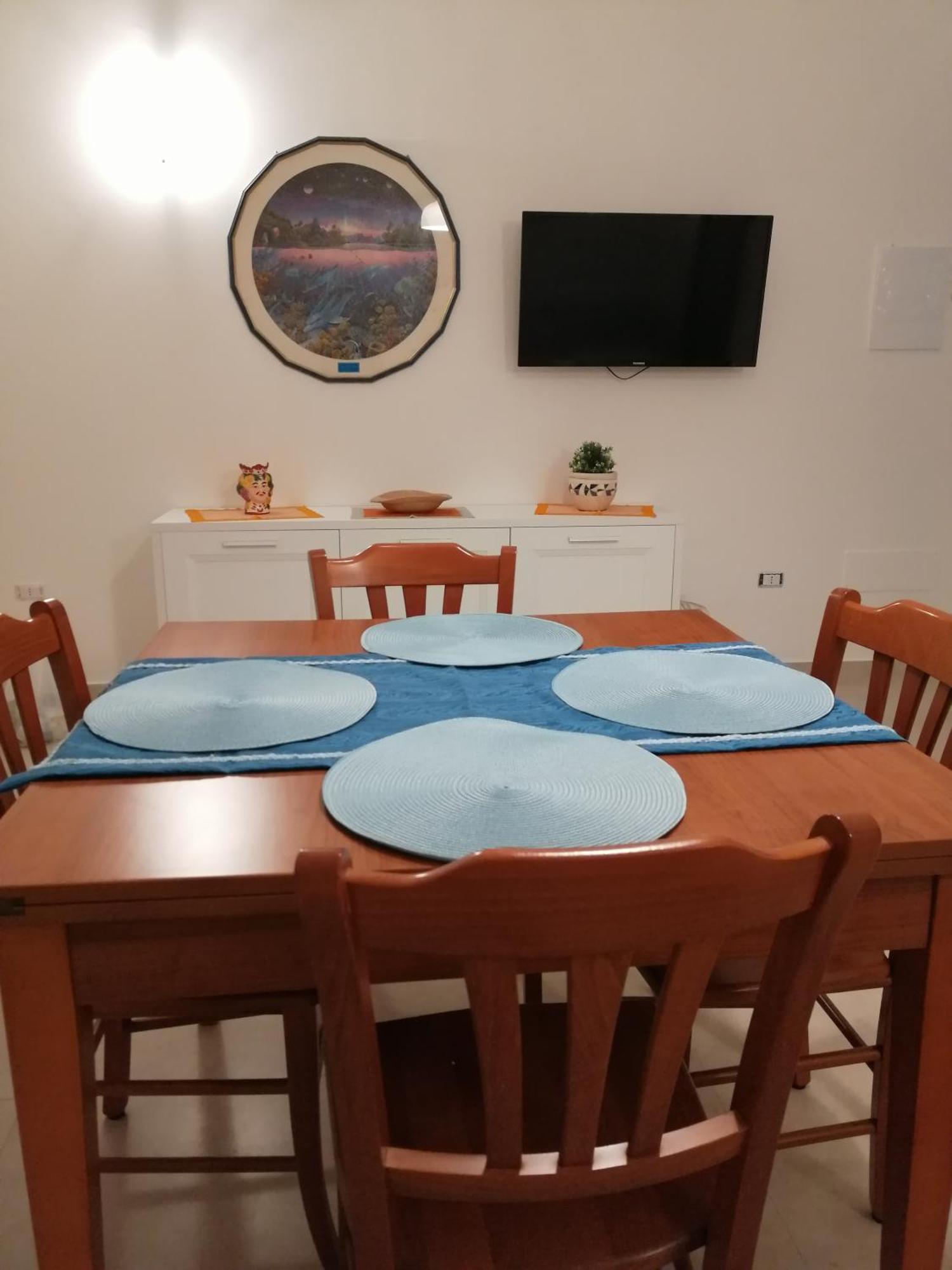 Onde Salentine Deluxe Apartman Casalabate Kültér fotó