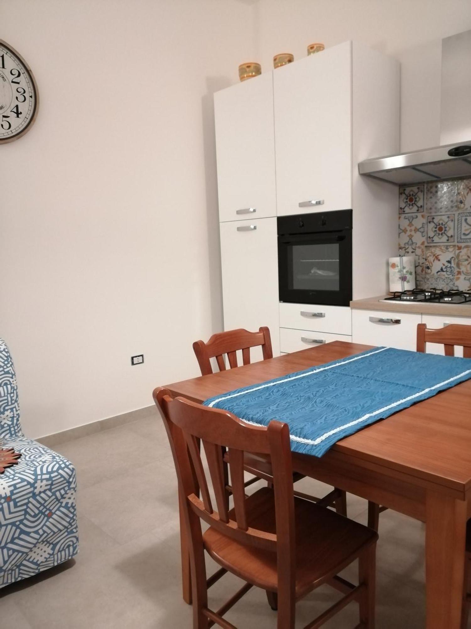 Onde Salentine Deluxe Apartman Casalabate Kültér fotó
