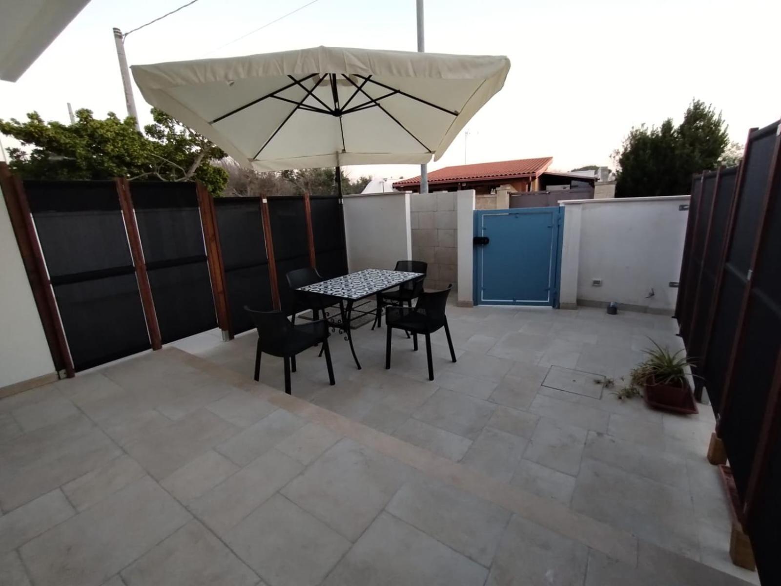 Onde Salentine Deluxe Apartman Casalabate Kültér fotó