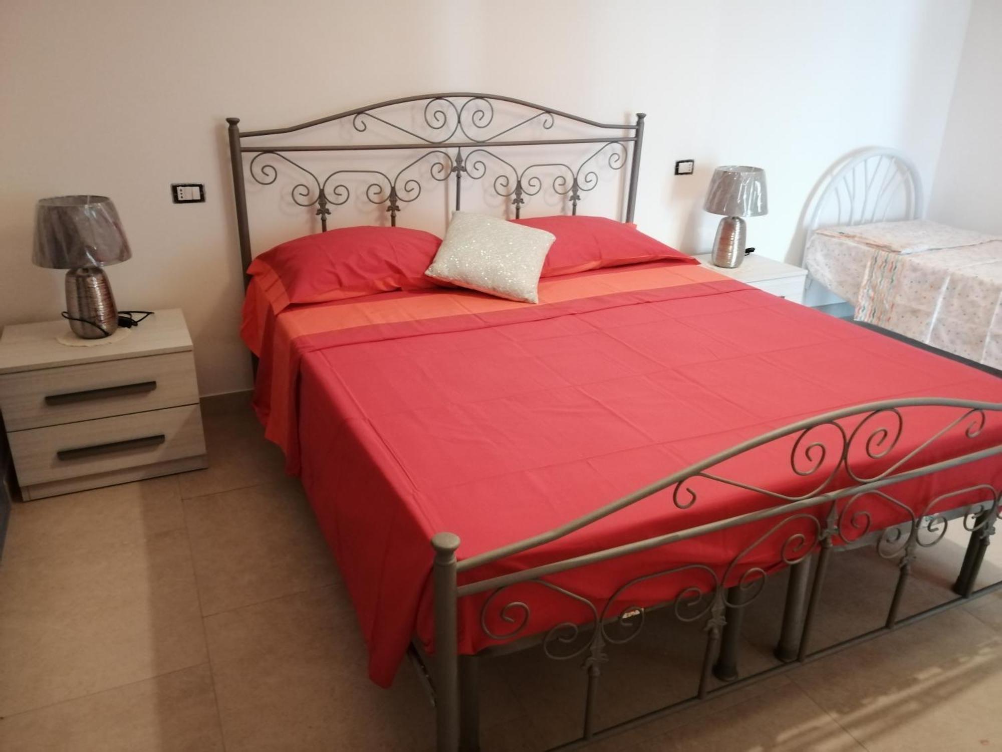 Onde Salentine Deluxe Apartman Casalabate Kültér fotó