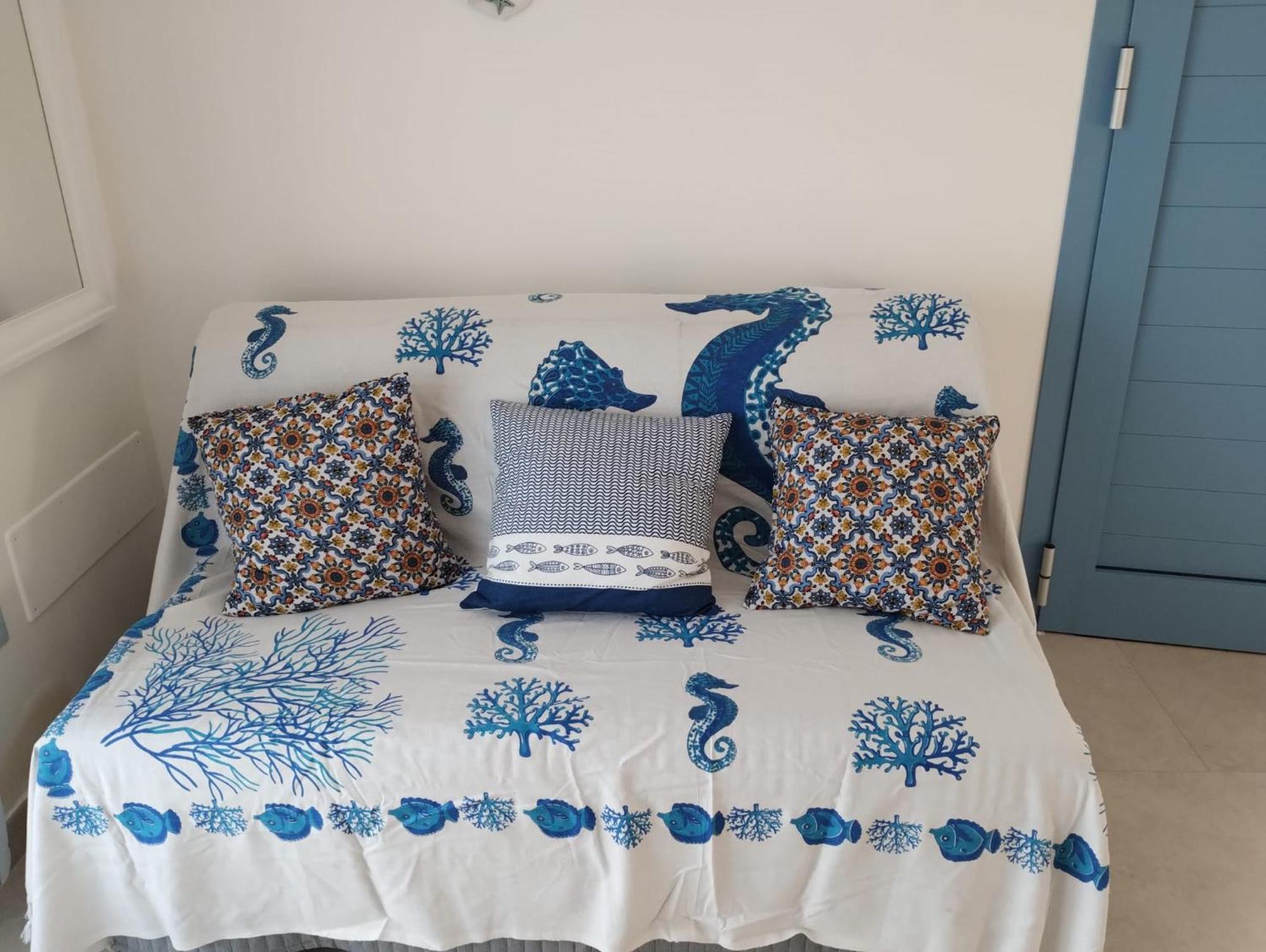 Onde Salentine Deluxe Apartman Casalabate Kültér fotó