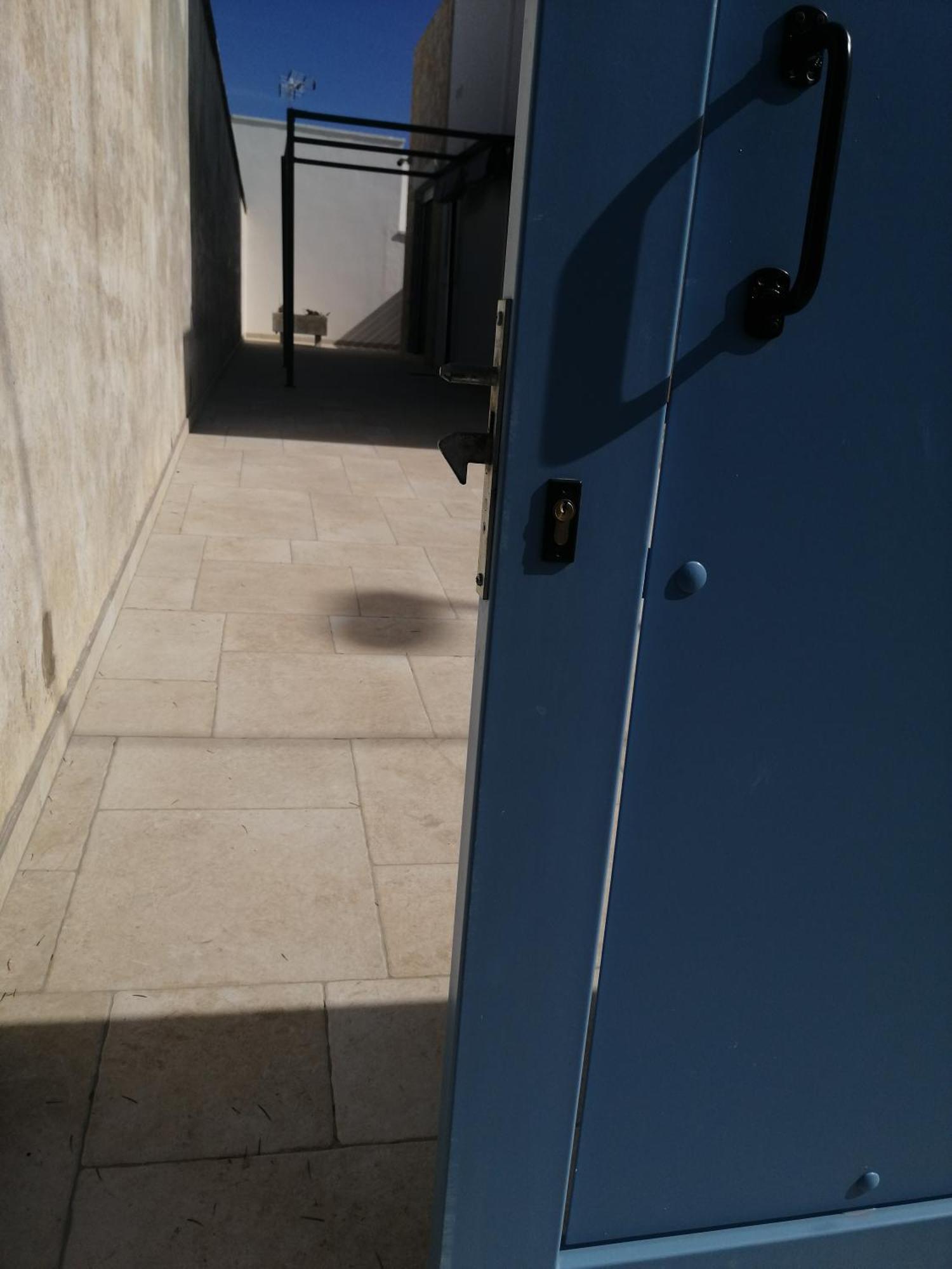 Onde Salentine Deluxe Apartman Casalabate Kültér fotó