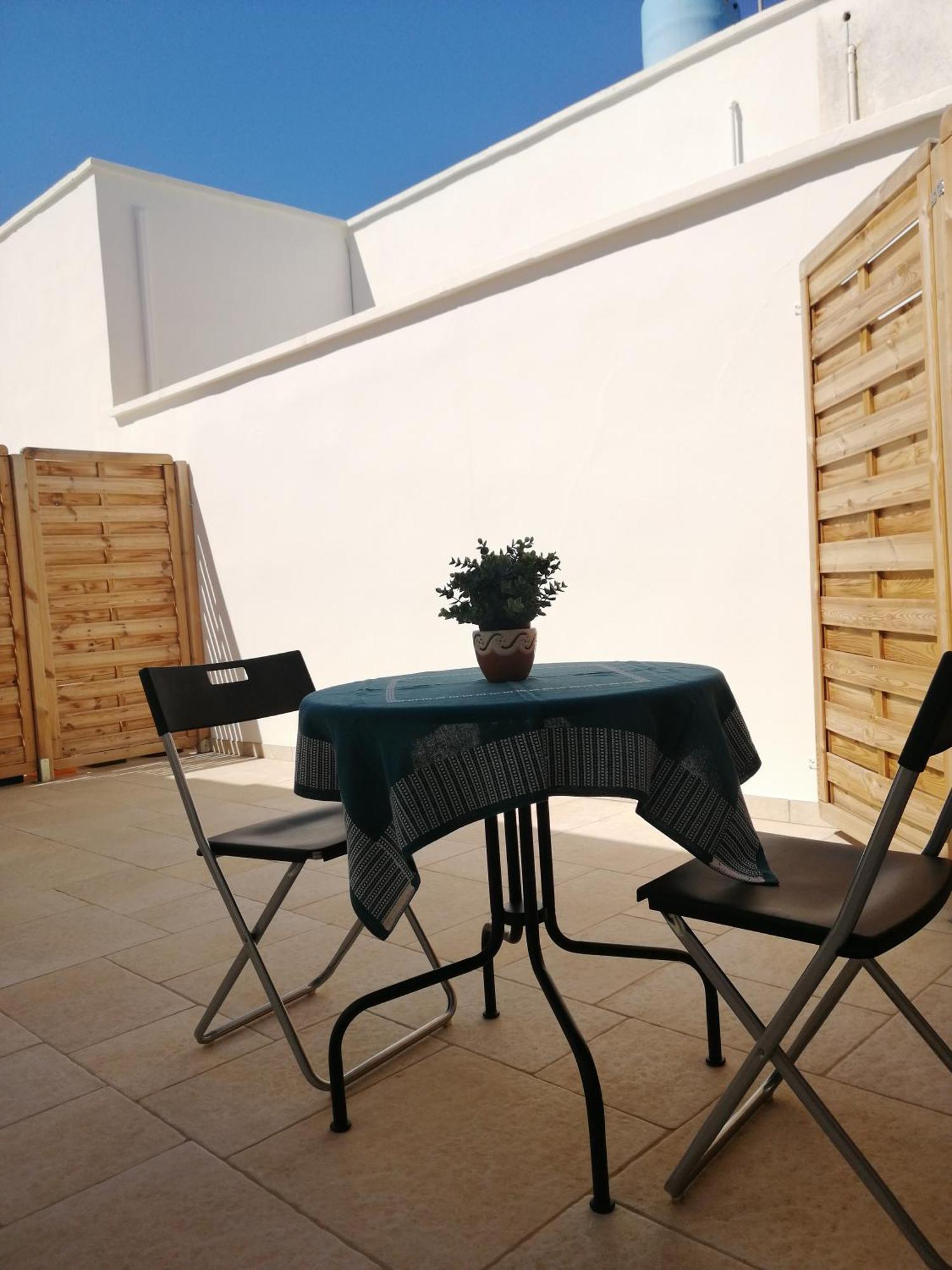 Onde Salentine Deluxe Apartman Casalabate Kültér fotó