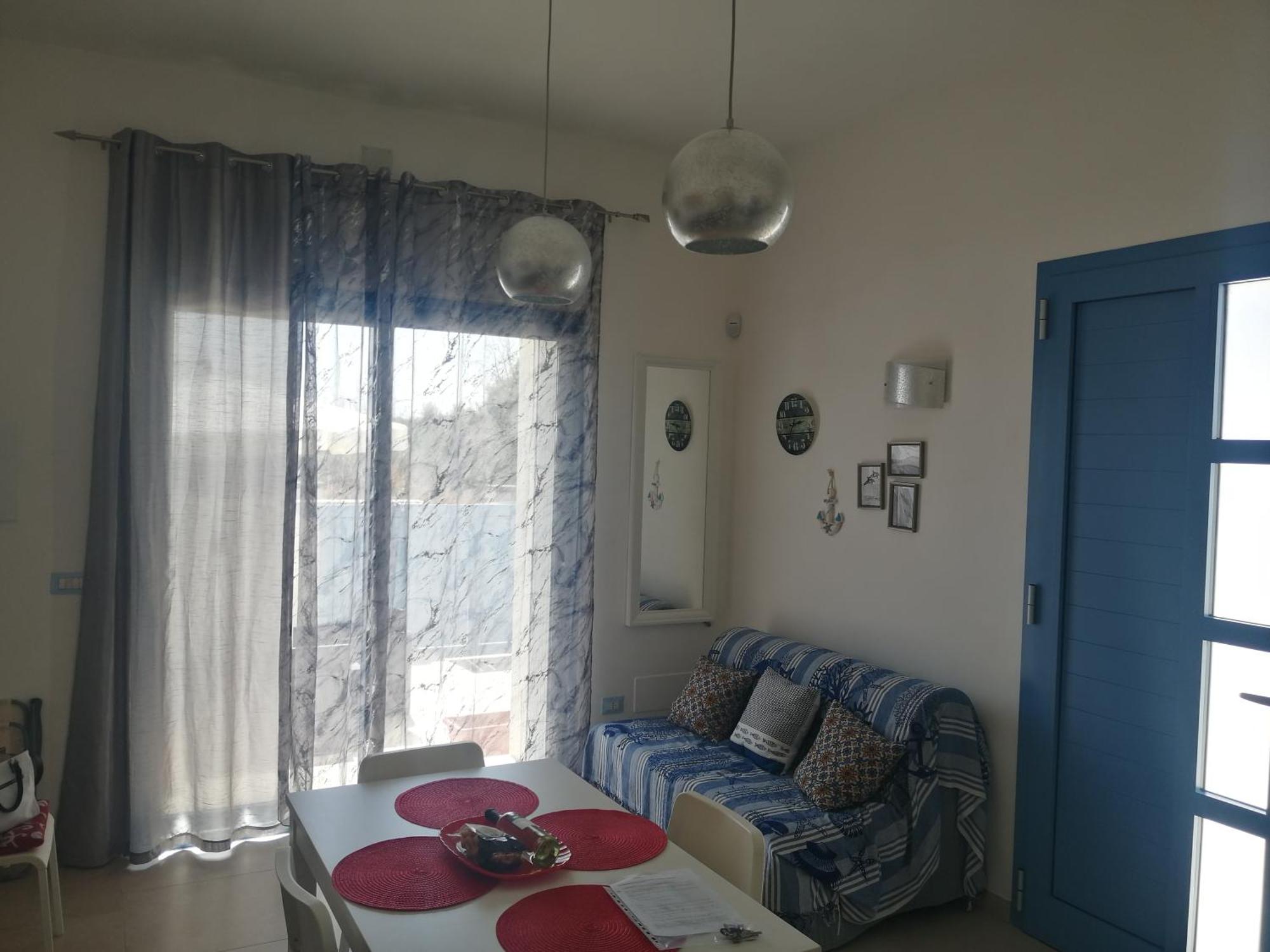 Onde Salentine Deluxe Apartman Casalabate Kültér fotó