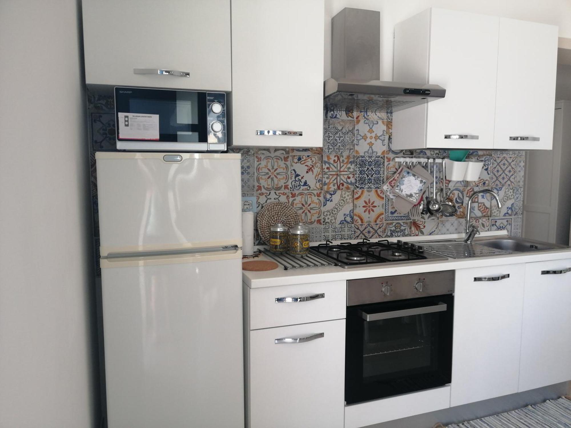 Onde Salentine Deluxe Apartman Casalabate Kültér fotó
