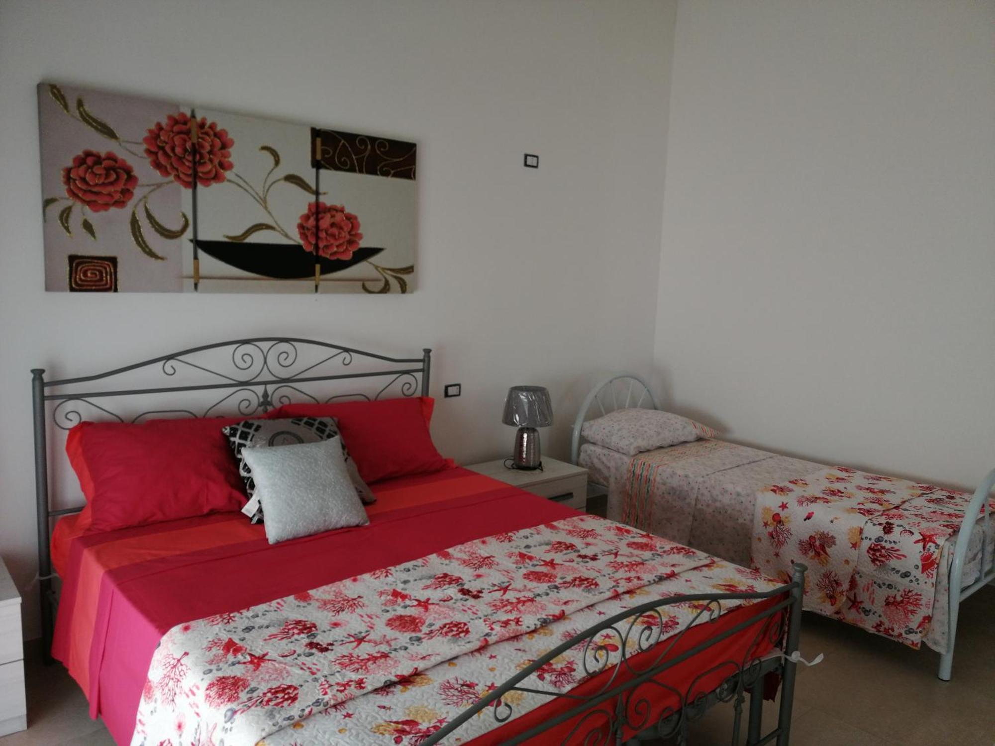 Onde Salentine Deluxe Apartman Casalabate Kültér fotó
