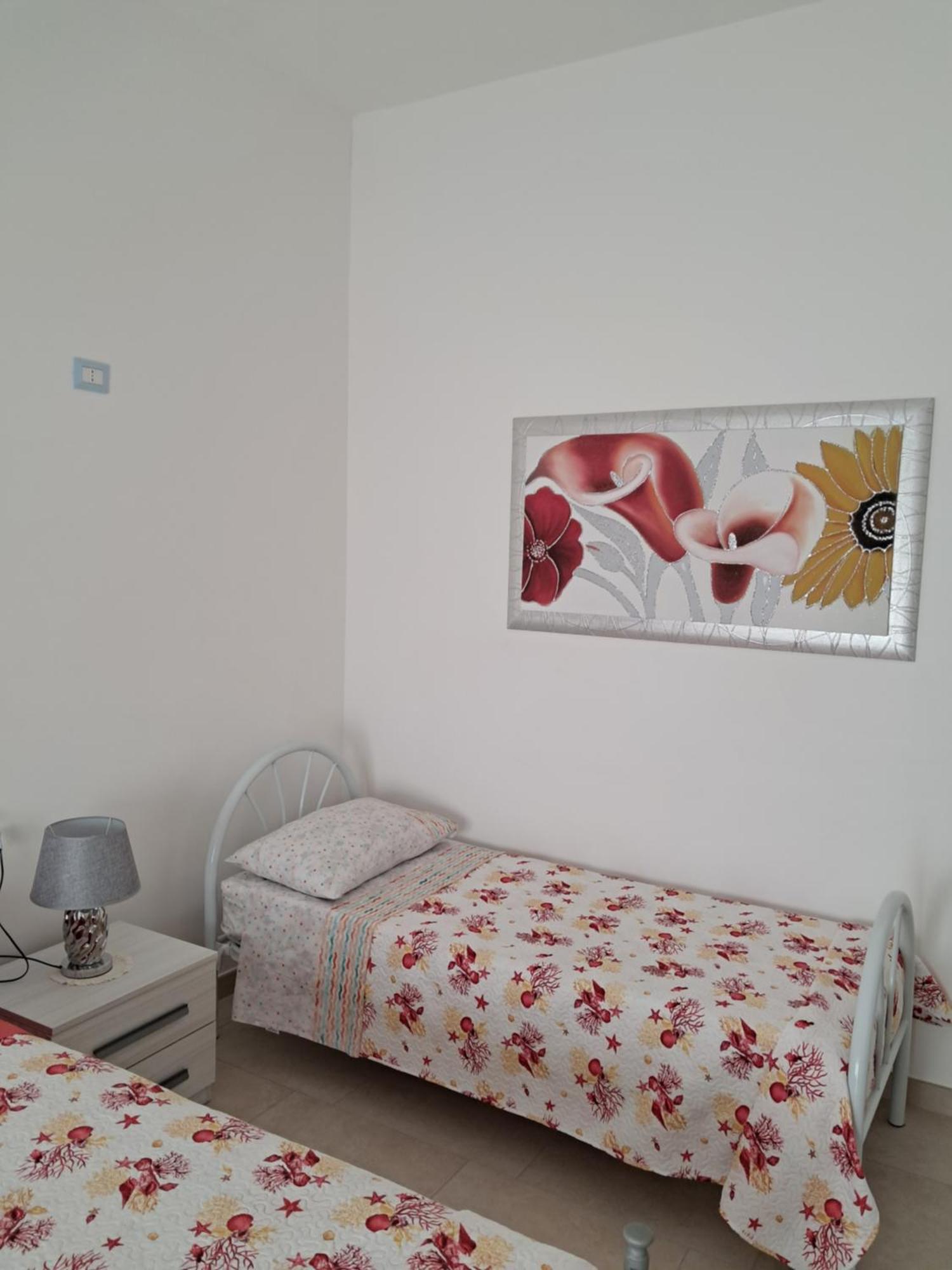 Onde Salentine Deluxe Apartman Casalabate Kültér fotó