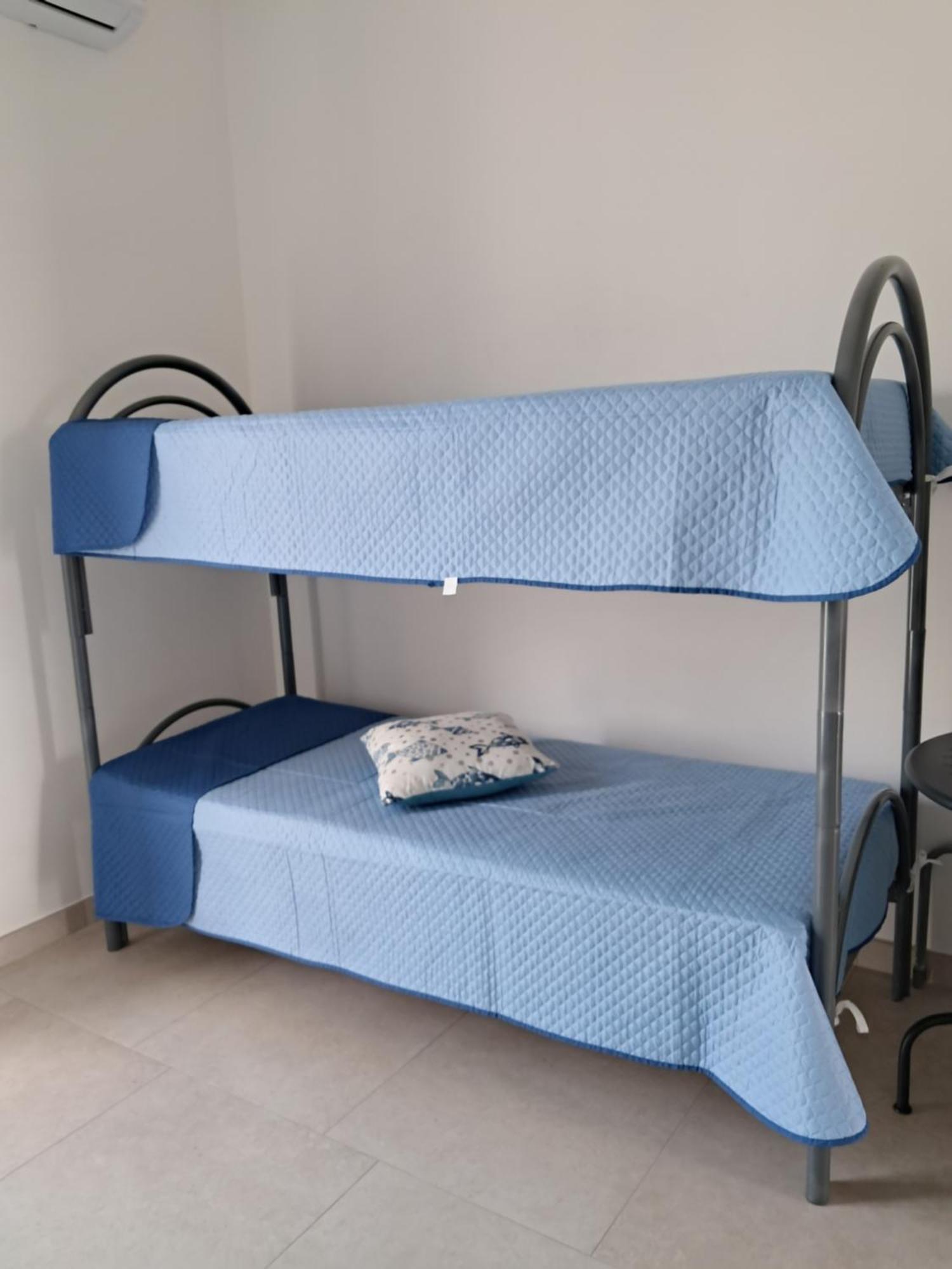 Onde Salentine Deluxe Apartman Casalabate Kültér fotó