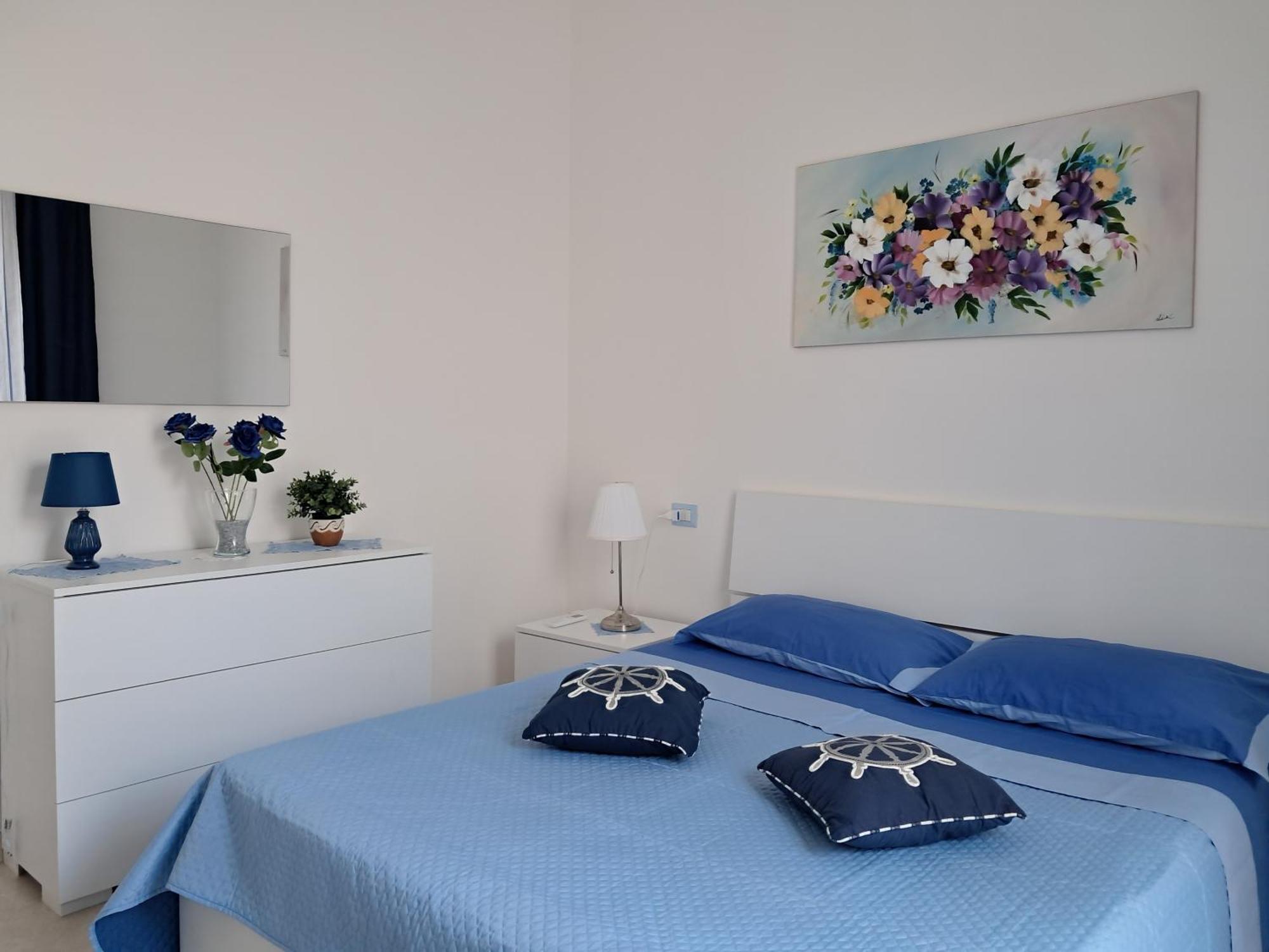 Onde Salentine Deluxe Apartman Casalabate Kültér fotó