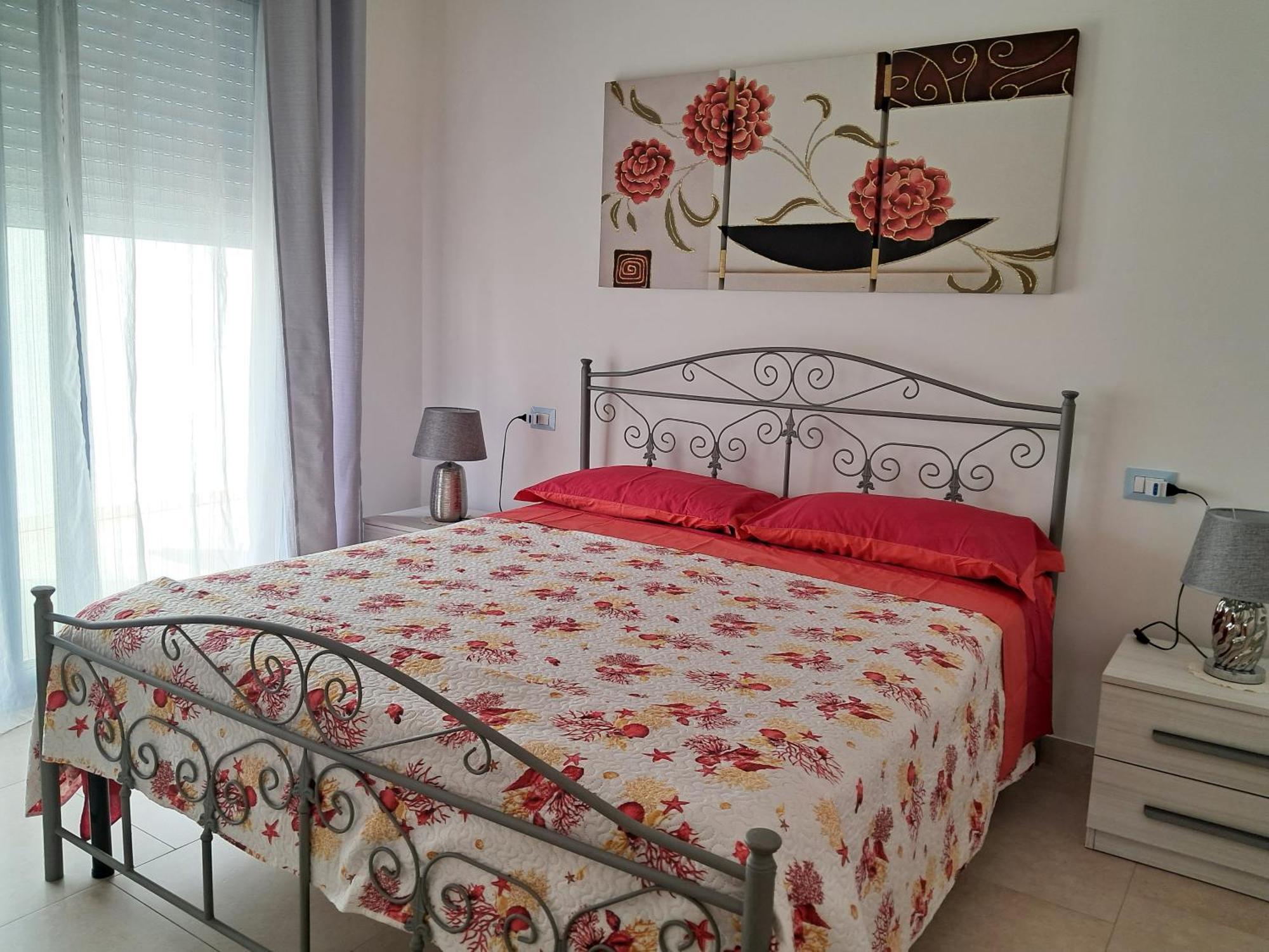 Onde Salentine Deluxe Apartman Casalabate Kültér fotó
